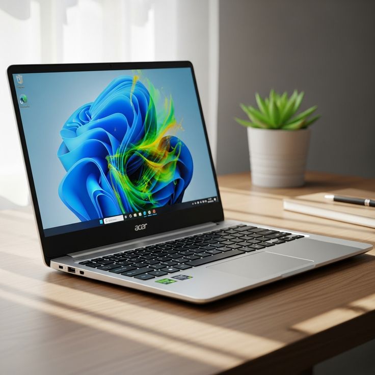 SM Computer