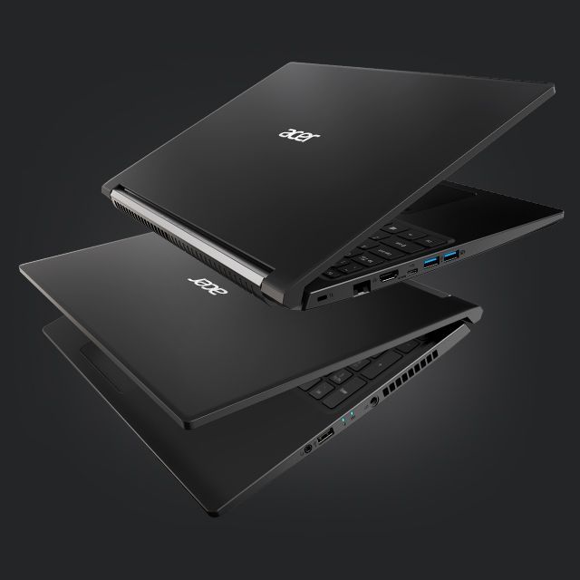 SM Computer