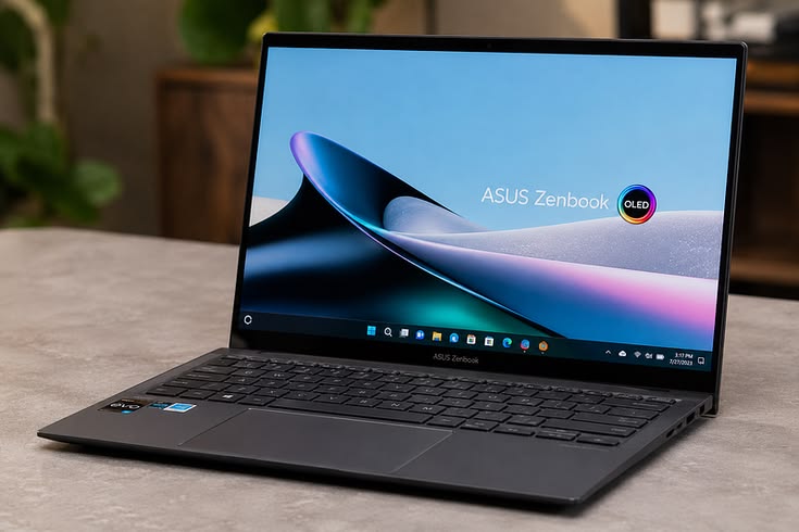 Asus VivoBook 14