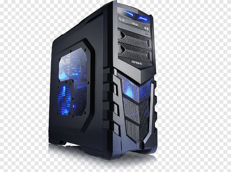 CPU / Processor