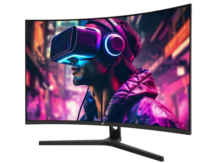 Dell 27 Inch Monitor