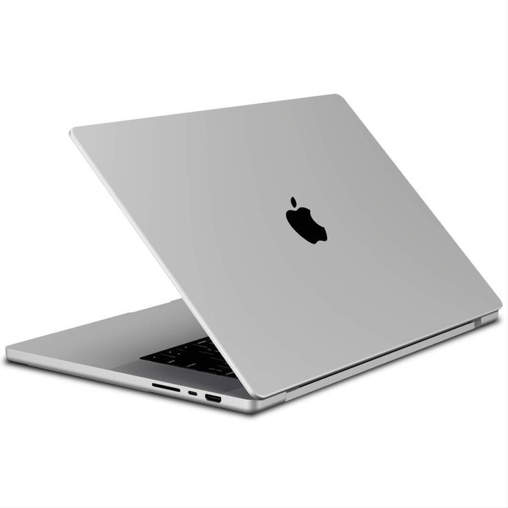 MacBook Air M1