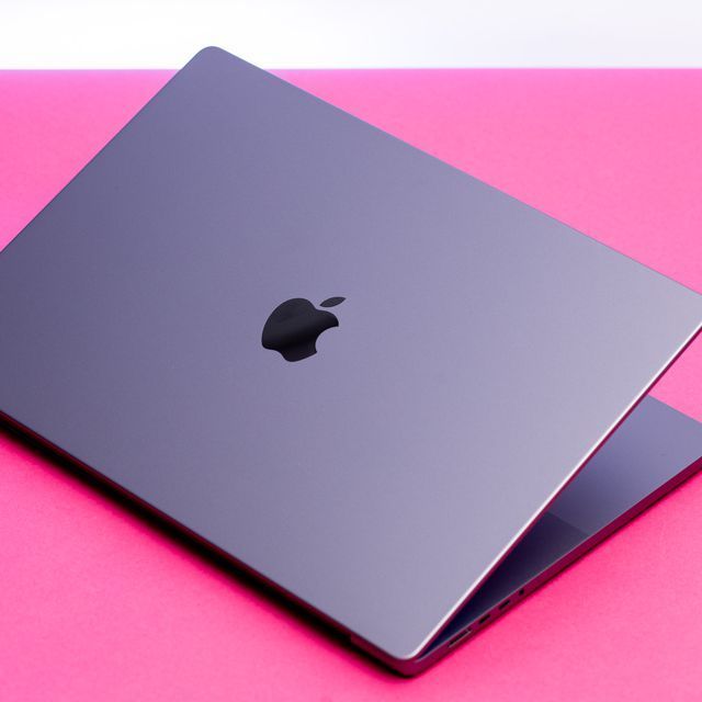 MacBook Air M2