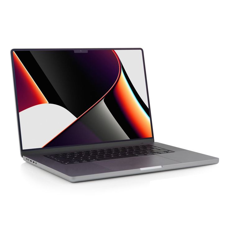 MacBook Pro 2019