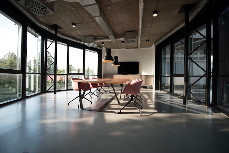 Corporate Workstation Cleaning