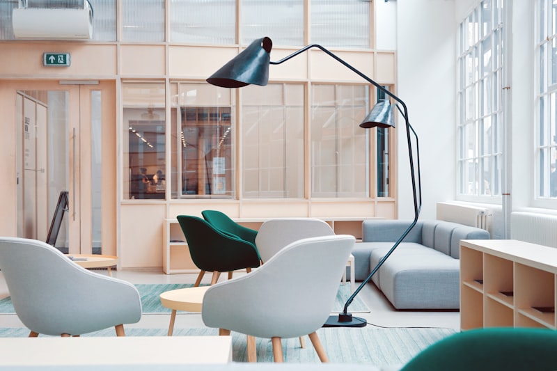 Boardroom & Executive Cabin Care