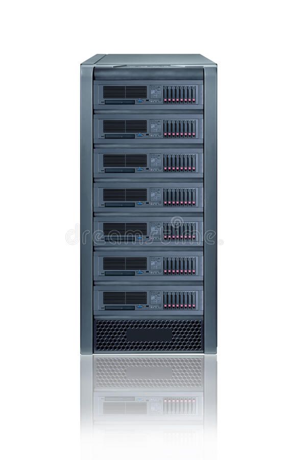 HP ProLiant DL380