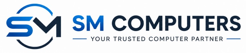 SM Computer