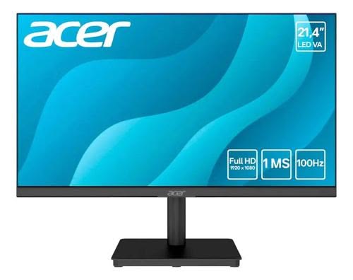 Acer 24 Inch Monitor