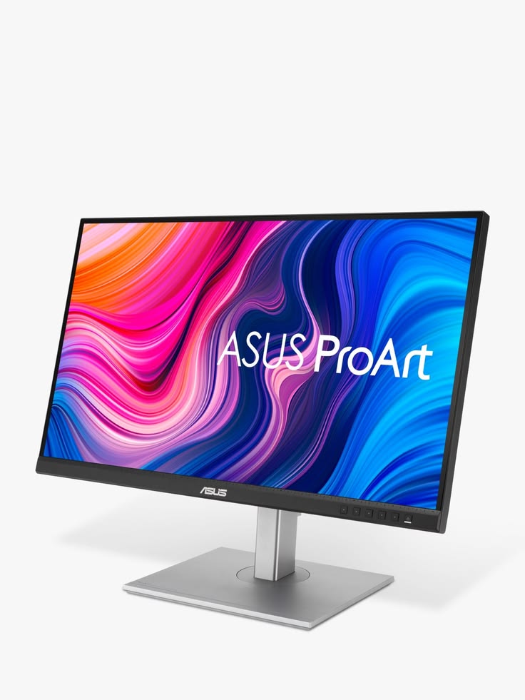Asus 24 Inch Monitor