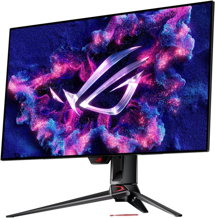 Asus 27 Inch OLED