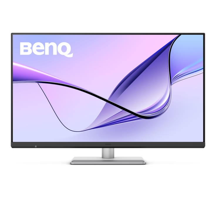 BenQ 24 Inch Monitor