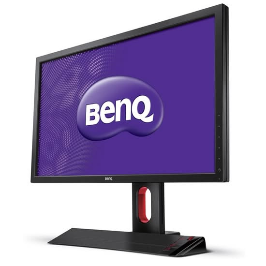 BenQ 27 Inch Monitor