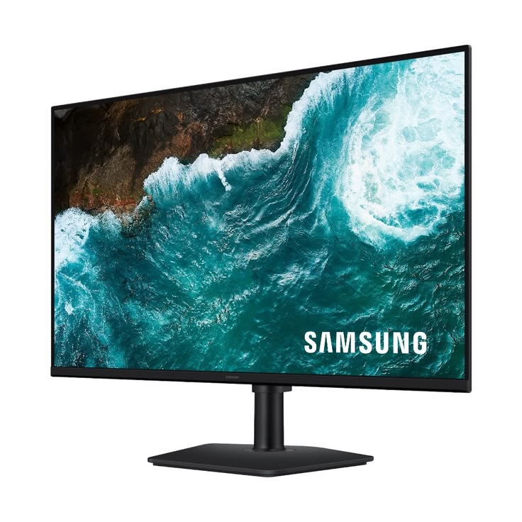 Samsung 24 Inch Curved