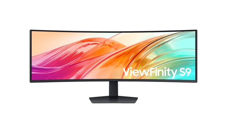 Samsung 27 Inch Monitor