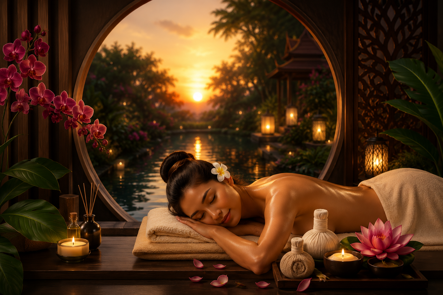 So Thai Spa Banner 3