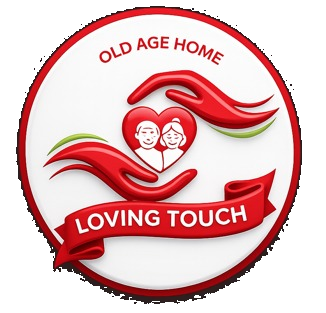 Loving Touch Foundation Logo